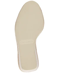 Vince Camuto Women's Bealie Ankle Wrap Wedge Heel Sandals