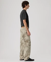 Levi's Premium Men's 578 Baggy Jeans