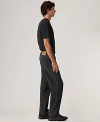 Levi's Premium Men's 568 Loose Straight-Leg Jeans