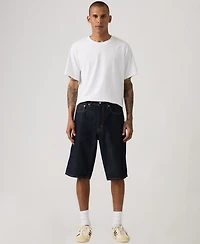Levi's Men's 470 Low-Rise Baggy Shorts