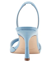 Marc Fisher Women's Nylas Slingback Slip On Dress Sandals