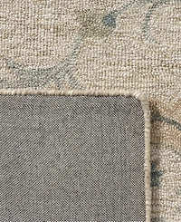 Lr Home Iris Victo-584 7' x 9' Area Rug