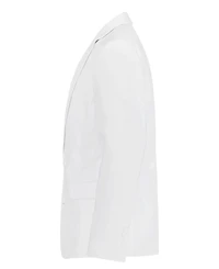 Calvin Klein Boys' 8-20 Textured Suit Jacket