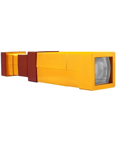 Minecraft Pixel Spyglass Role-Play Toy