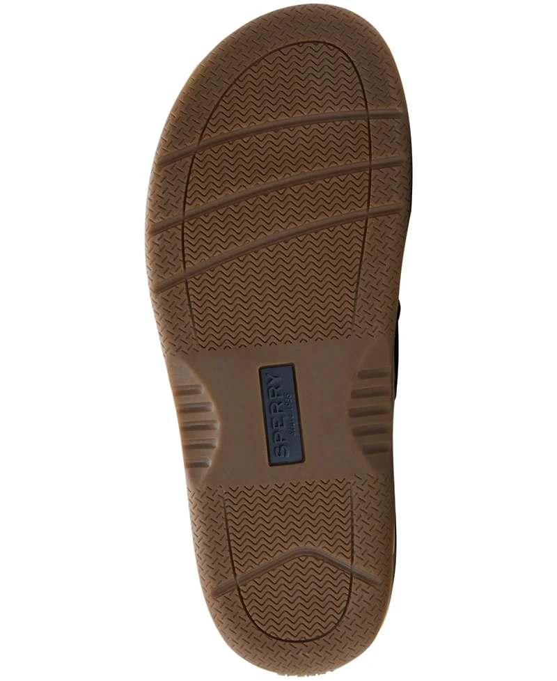 Sperry Men's Baitfish Thong Sandal
