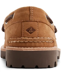 Sperry Men's Authentic Original 2-Eye Lug Sole Boat Shoes