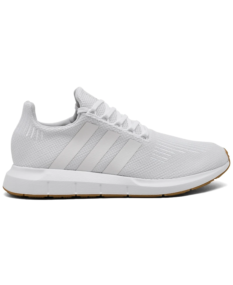 Adidas Originals Men's Swift Run 1.0 Casual Sneakers from Finish Line