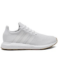 Adidas Originals Men's Swift Run 1.0 Casual Sneakers from Finish Line
