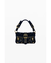 Desigual Women's Small Buckle Bag