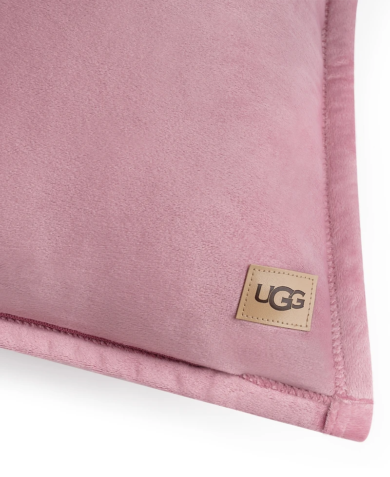 Ugg Coco 2-Pack Decorative Pillow, 20" x