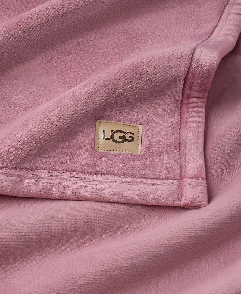 Ugg Coco Soft Throw, 50" x 70"