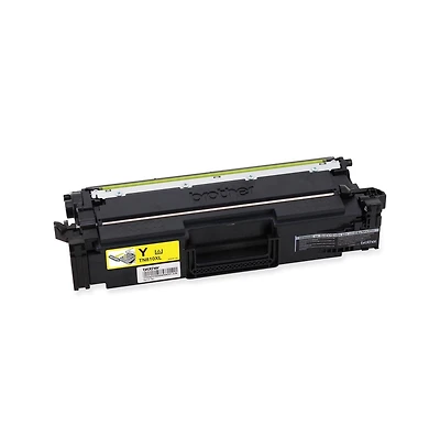 Brother TN810XLY 9,000 Page-Yield High-Yield Toner