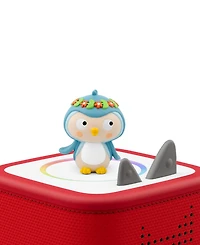 Tonies Spanish Celebration and Traveling Songs Audio Toys, 2-Pack