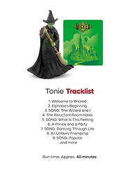 Tonies Wicked Tonie Toy Figurine
