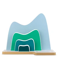 Tonies Tabletop Large Magnetic Strip Shelf