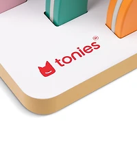 Tonies Tabletop Magnetic Strip Shelf