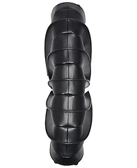 Karl Lagerfeld Paris Ikon Large Shoulder Bag