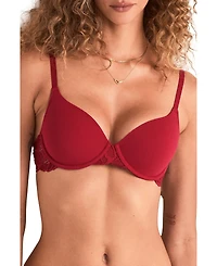 Adore Me Women's Teagan Contour Full Coverage Bra