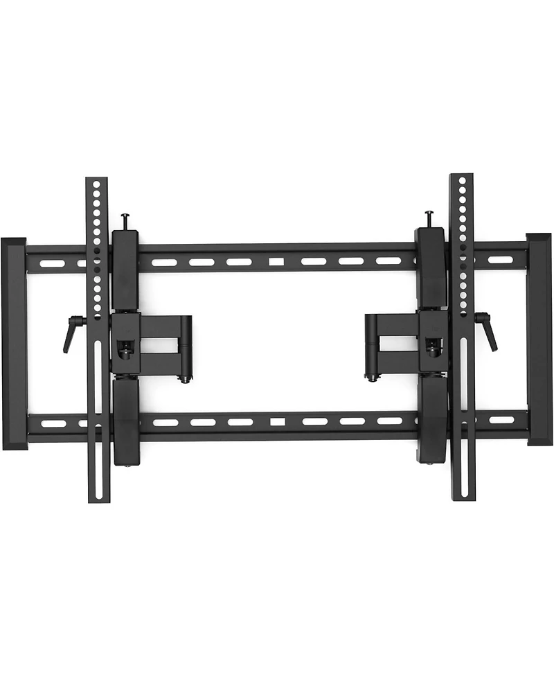 Lg 65QNED92AUA 65 Inch 4K QNED Mini Led evo Ai Smart Tv with Tilt-extension-37-90 and 3-outlet-surge (2025)