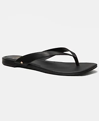 kate spade new york Women's Sandie Flip Flop Slip-On Sandals