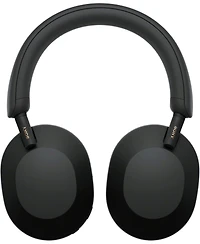 Sony Wh-1000XM5- Wireless Over-Ear Noise Canceling Headphones