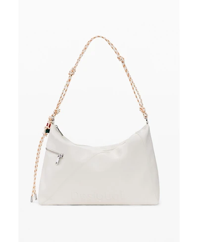 Desigual Women's Large charms bag