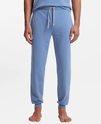 Boss Men's Mix & Match Embroidered Logo Detail Pants