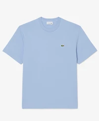 Lacoste Men's Classic-Fit Crewneck Logo T-Shirt