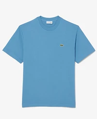 Lacoste Men's Classic-Fit Crewneck Logo T-Shirt