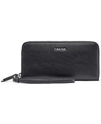 Calvin Klein Women's Audrey Boxed Wallet