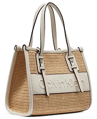 Calvin Klein Modern Essential Small Crossbody Bag