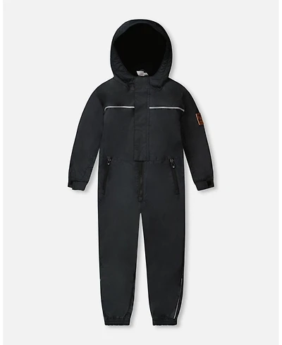 Deux par Toddler Mid Season Unisex One Piece Outerwear