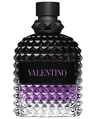Valentino Uomo Born In Roma Purple Melancholia Eau De Toilette Collection