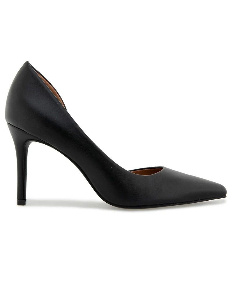 Christian Siriano Women's Biro D'Orsay Pump