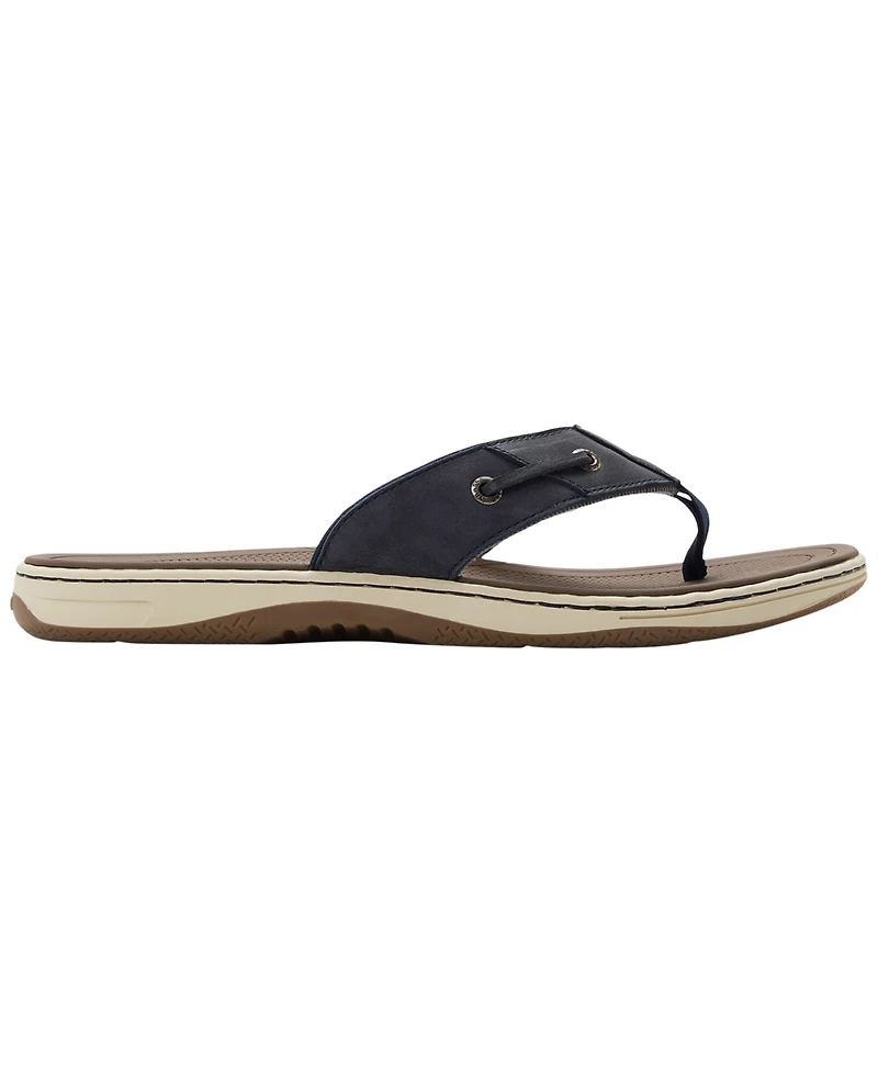 Sperry Men's Baitfish Thong Sandal