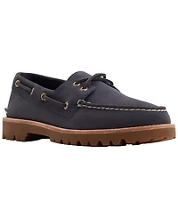 Sperry Men's Authentic Original 2-Eye Lug Sole Boat Shoes