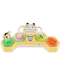 Skip Hop Baby Farmstand Honeycomb Driver Toy