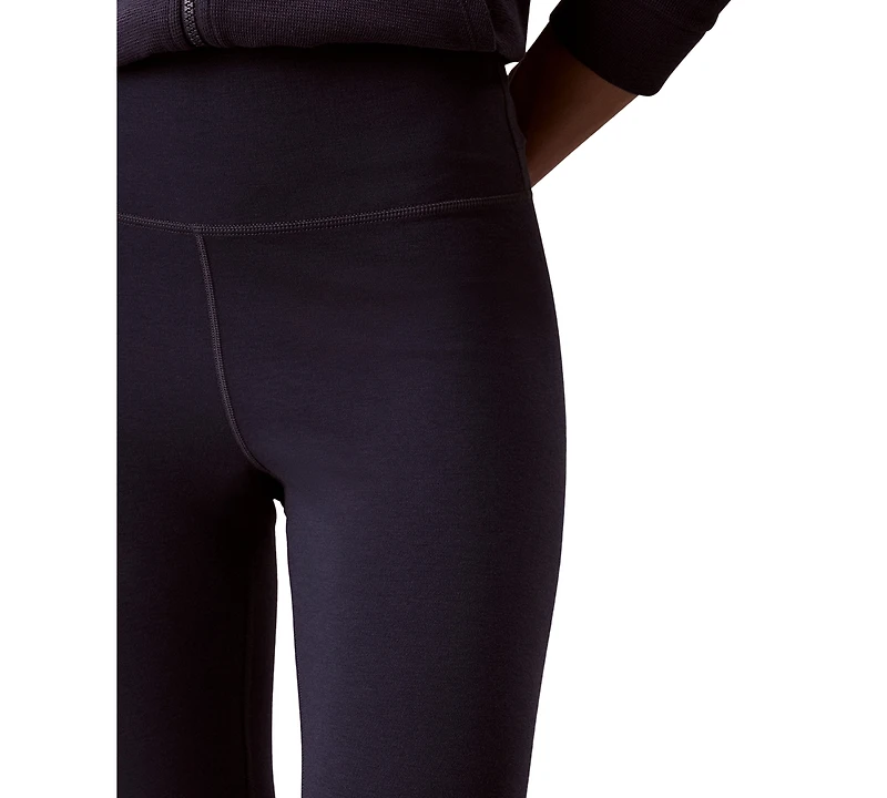 Calvin Klein Performance Women's High Rise Icon Sport Leggings