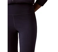 Calvin Klein Performance Women's High Rise Icon Sport Leggings