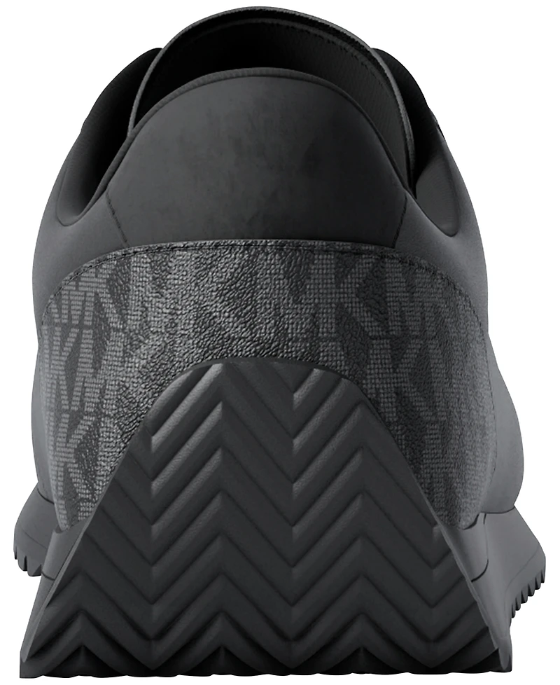 Michael Kors Men's Rhodes Trainer Sneakers