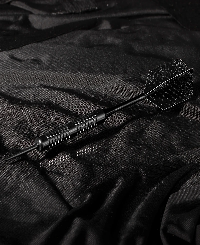 Franklin Sports Steel Tip Darts - 20 Gram