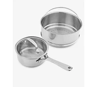 The Cellar Stainless Steel 8-Piece Cookware Set, Macy's Exclusive