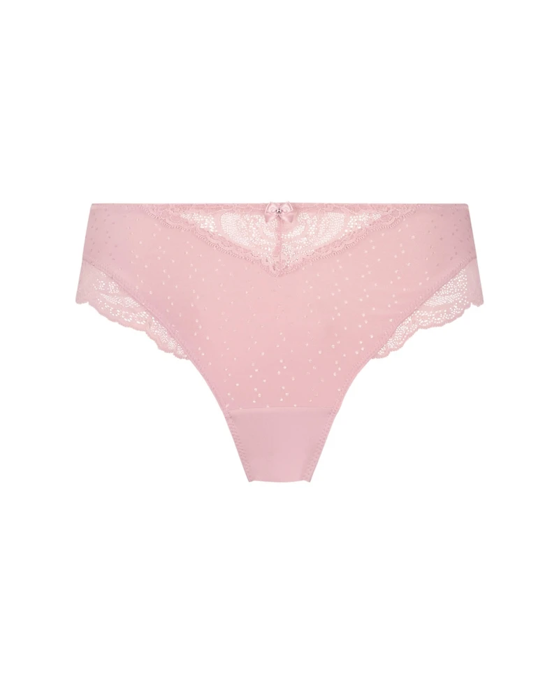 Hunkemoller Women's Sophie High Knickers