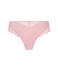Hunkemoller Women's Sophie High Knickers
