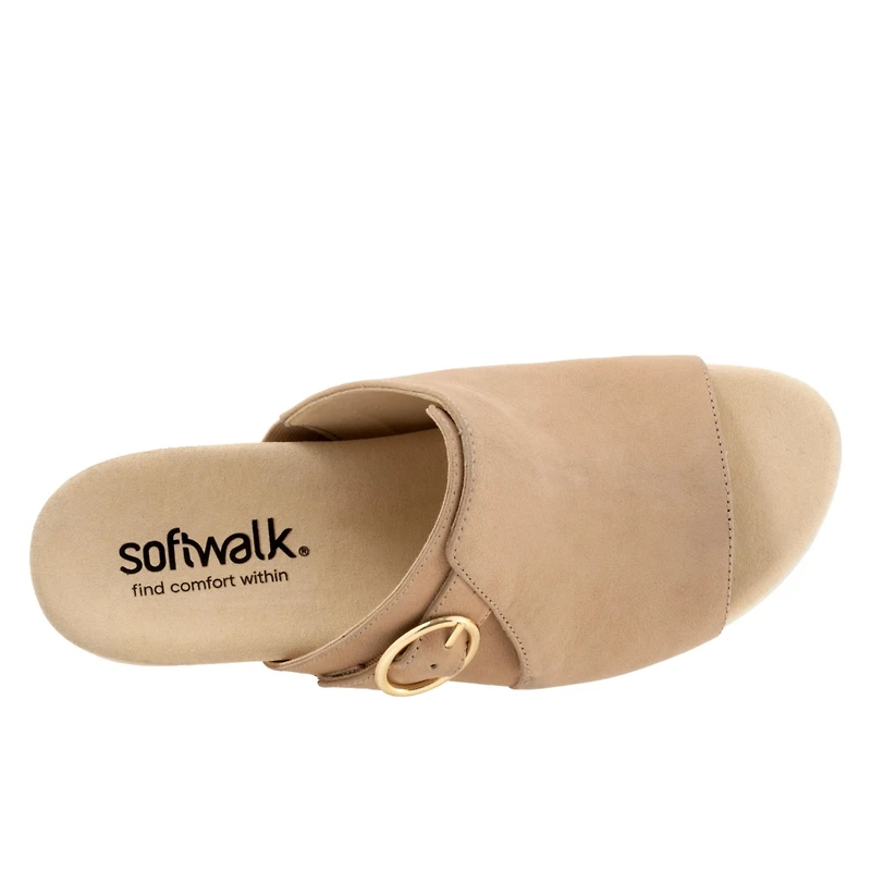 Softwalk Women's Newberry Sandal