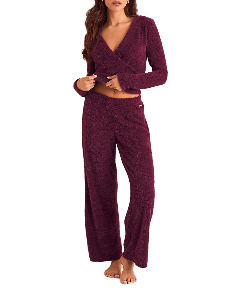 Adore Me Women's Katya Loungewear Set