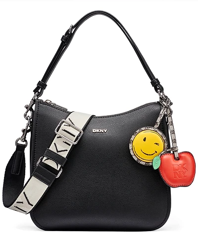 Dkny Nessa Small Top Handle Crossbody Bag