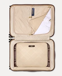Hartmann Tweed Curv Small Global Carry-On Spinner