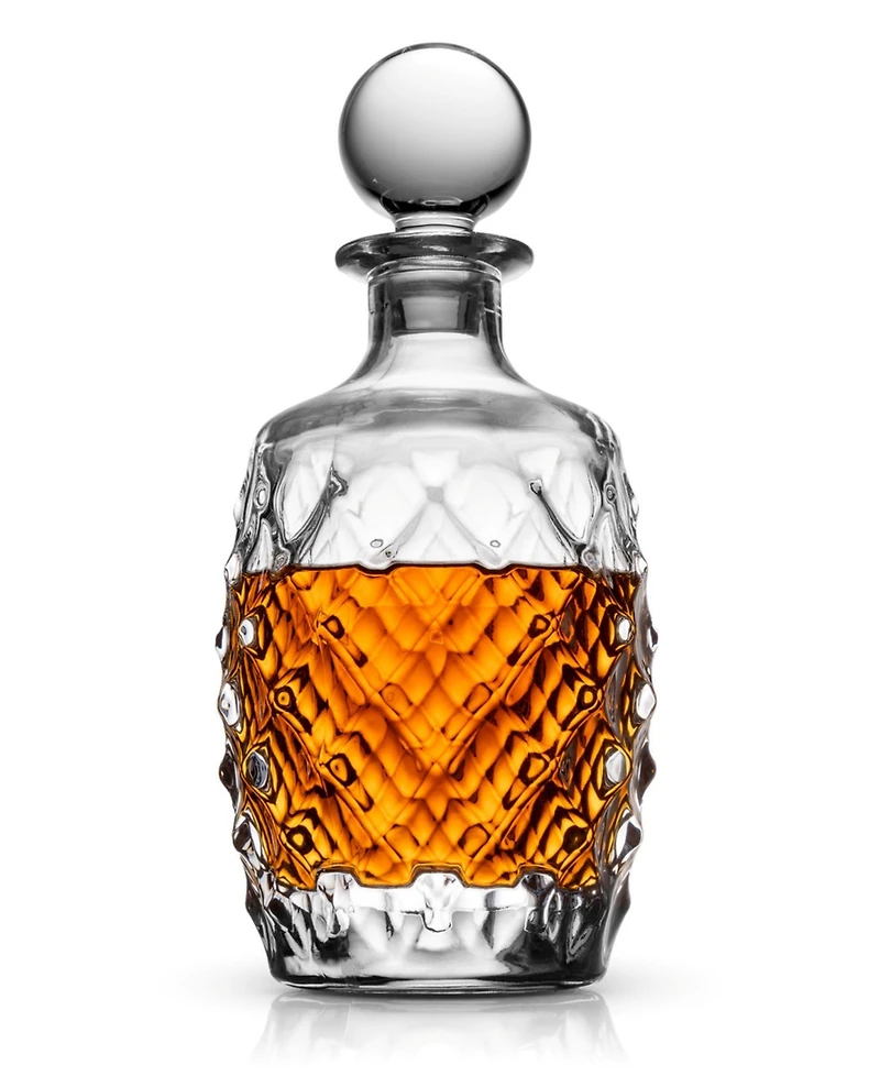 Godinger Legacy Whiskey Decanter