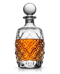 Godinger Legacy Whiskey Decanter